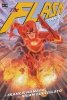 FLASH BY FRANCIS MANAPUL AND BRIAN BUCCELLATO OMNIBUS HC [9781401261030] **PROMOCJA TOMY**